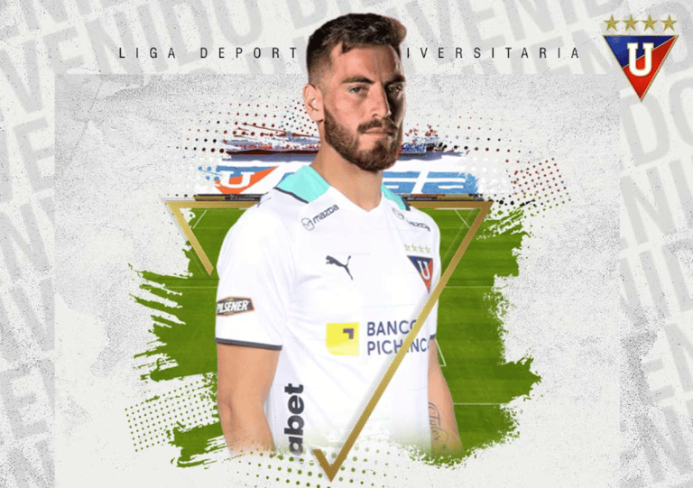 Los futbolistas mejor valorados de la LigaPro 2022