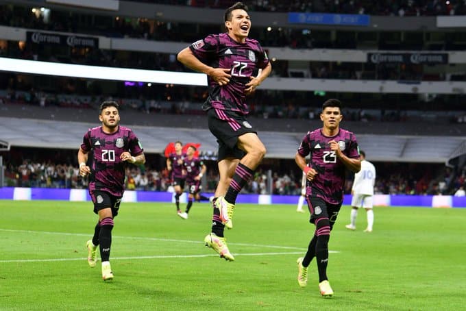 Selecci&oacute;n Mexicana: La raz&oacute;n por la que el Chucky Lozano pens&oacute; en retirarse del Tri