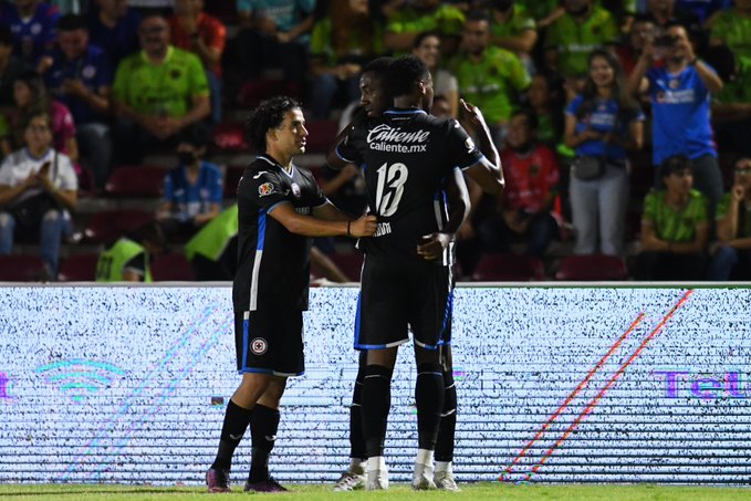 Cruz Azul y Pumas; &iquest;su &uacute;ltima oportunidad de acercarse a la Liguilla?