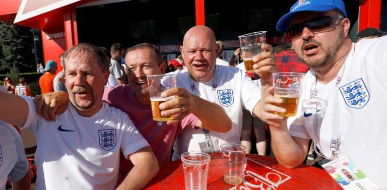 La venta de cerveza en el mundial tendr&aacute; sus restricciones