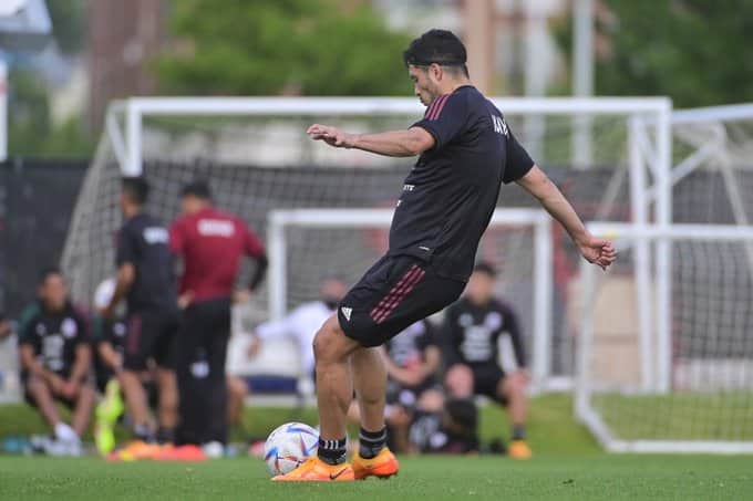 Jim&eacute;nez, Funes Mori, Mart&iacute;n o Gim&eacute;nez; &iquest;qui&eacute;n quedar&aacute; fuera de Qatar 2022?