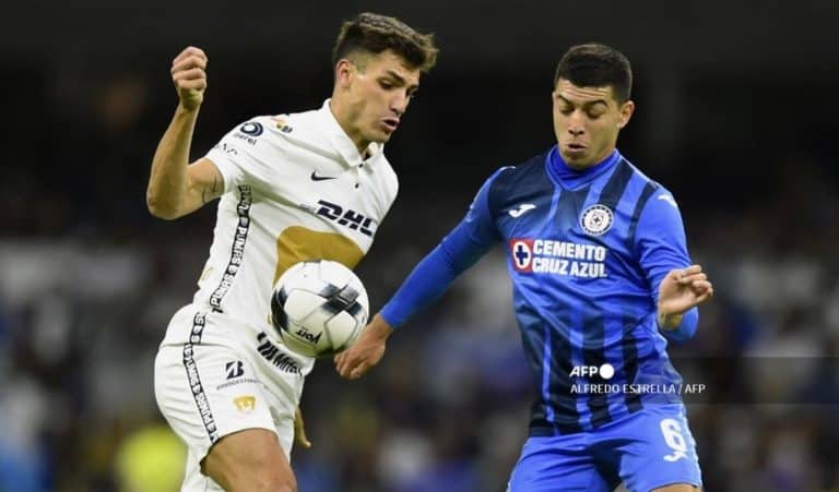 Las posibles bajas de Pumas para el Clausura 2023