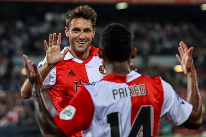 Santiago Gim&eacute;nez y su brutal adaptaci&oacute;n en los Pa&iacute;ses Bajos