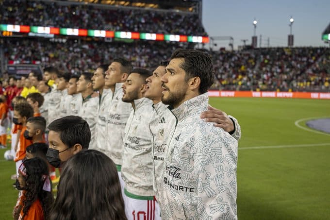 Selecci&oacute;n Mexicana: Los &uacute;ltimos dos amistosos previo a su debut en Qatar 2022