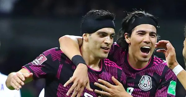 Mundial Qatar 2022: &iquest;Tata Martino llevar&aacute; a cuatro centros delanteros?