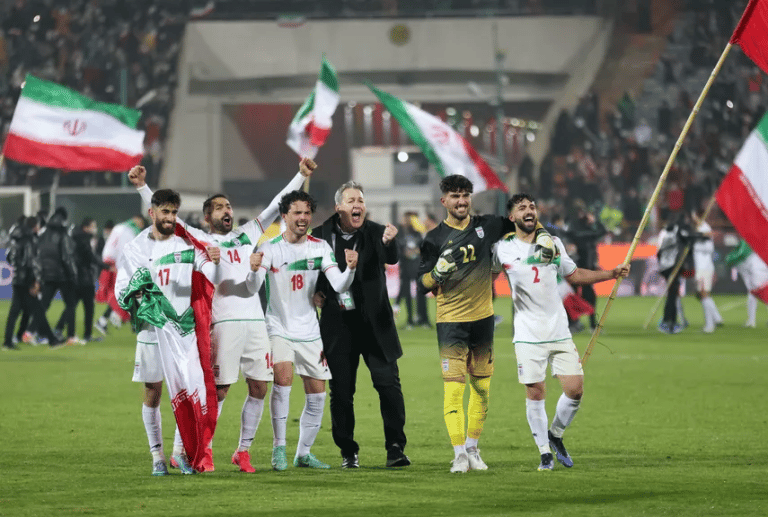 Ir&aacute;n en Qatar 2022: C&oacute;mo llega, su figura y qu&eacute; se espera