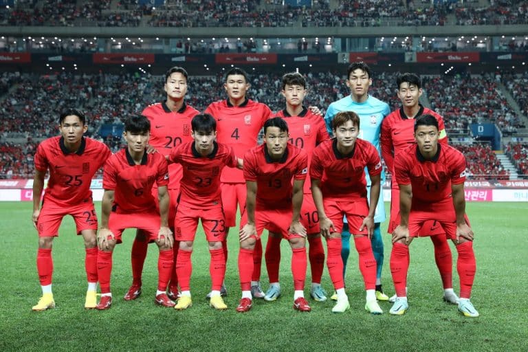 Corea del Sur en Mundial Qatar 2022: C&oacute;mo llega, su figura y qu&eacute; se espera