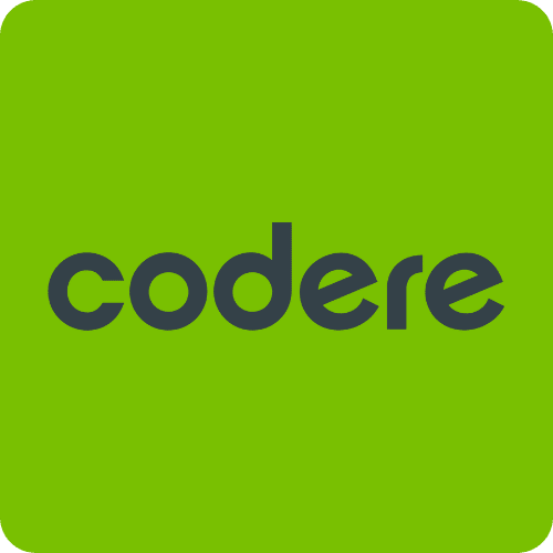 Codere app