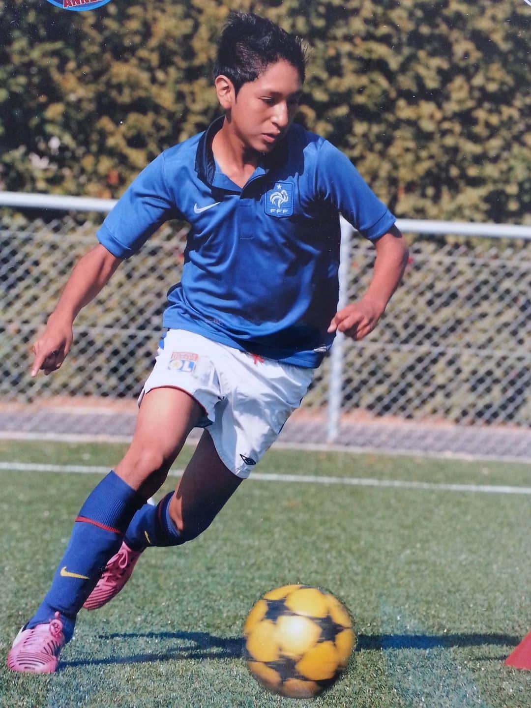 François Anticona, Georgia, Evita Football Camp, FC Chikhura Sachkhere