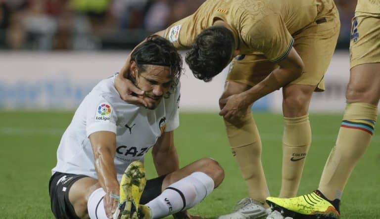 Uruguay tiene inc&oacute;gnitas en ataque y en defensa