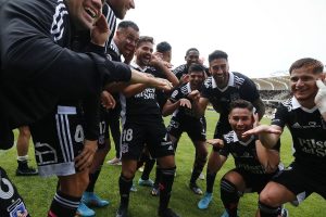 Colo Colo