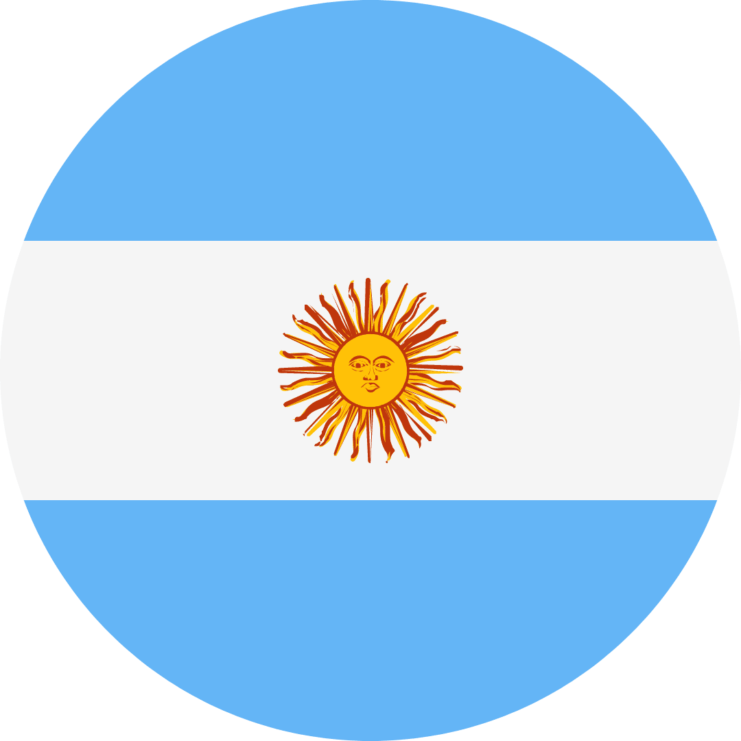 Argentina mundial