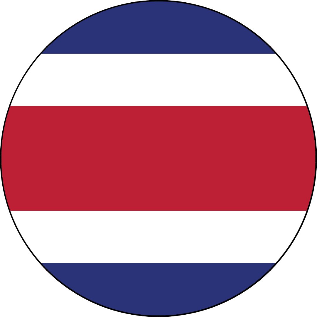 Costa Rica mundial