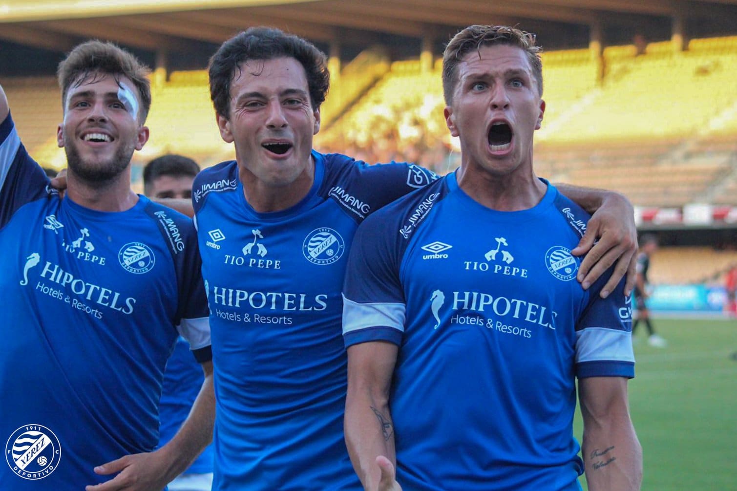 Giovanni Simeone, Gianluca Simeone, Giuliano Simeone