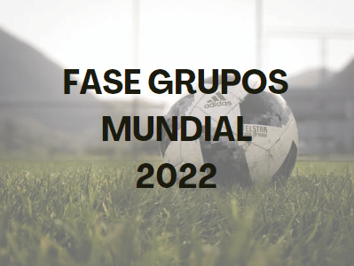 Fase grupos Mundial 2022 en Qatar: &iquest;Qui&eacute;nes son los favoritos?