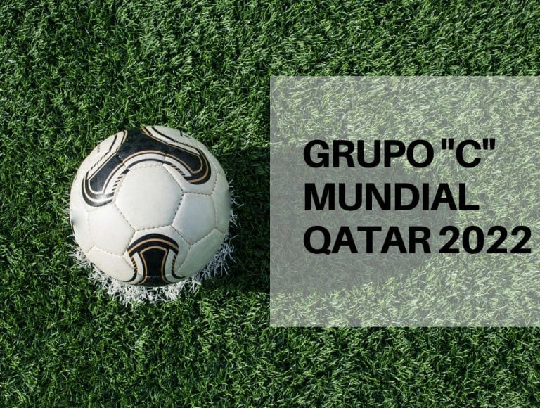 Grupo C Mundial Qatar 2022: Tabla de Resultados
