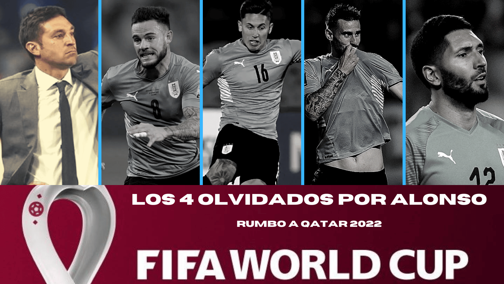 Selecci&oacute;n Uruguaya