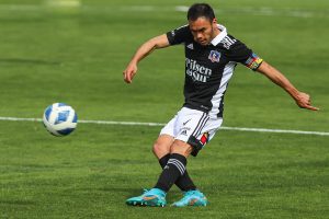 Gabriel Suazo