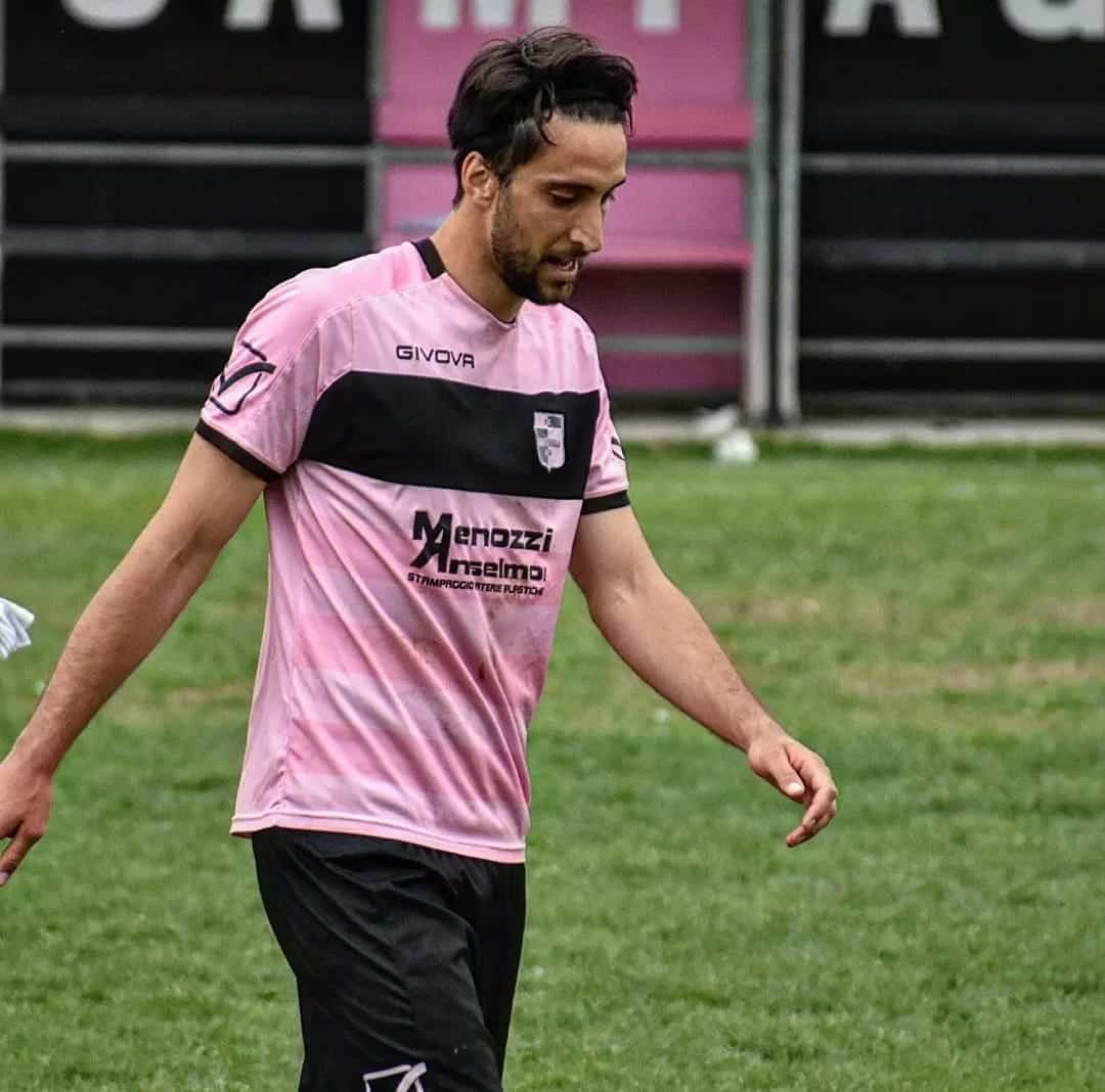 Franco Gargiulo, Polisportiva Brescello, Promozione