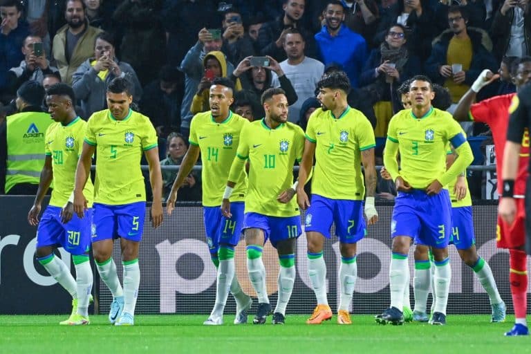 Brasil en Mundial Qatar 2022: C&oacute;mo llega, su figura y qu&eacute; se espera