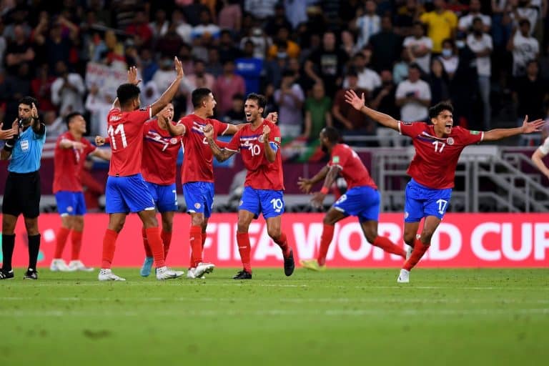 Costa Rica en Mundial Qatar 2022: C&oacute;mo llega, su figura y qu&eacute; se espera
