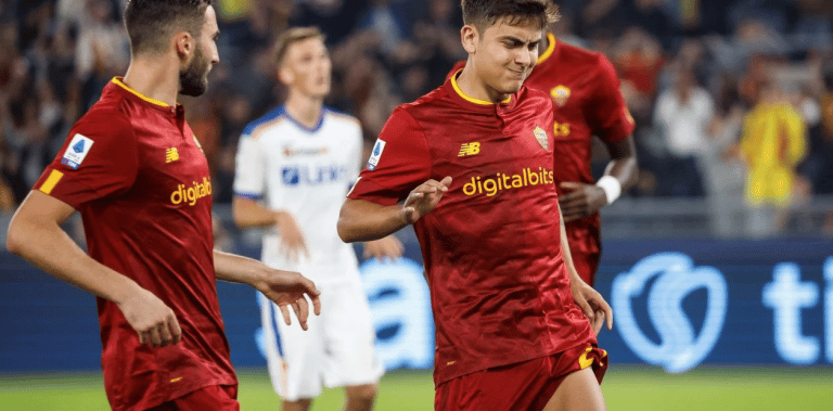 Paula Dybala &iquest;afuera del mundial?