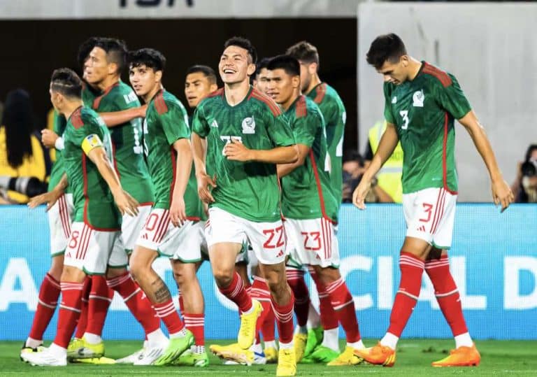M&eacute;xico en mundial Qatar 2022: C&oacute;mo llega, su figura y qu&eacute; se espera
