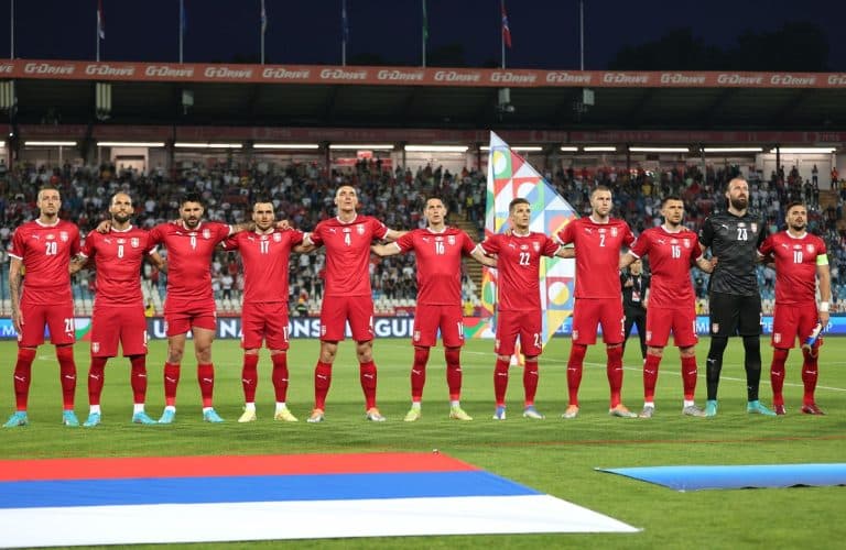 Serbia en Qatar 2022: C&oacute;mo llega, su figura y qu&eacute; se espera