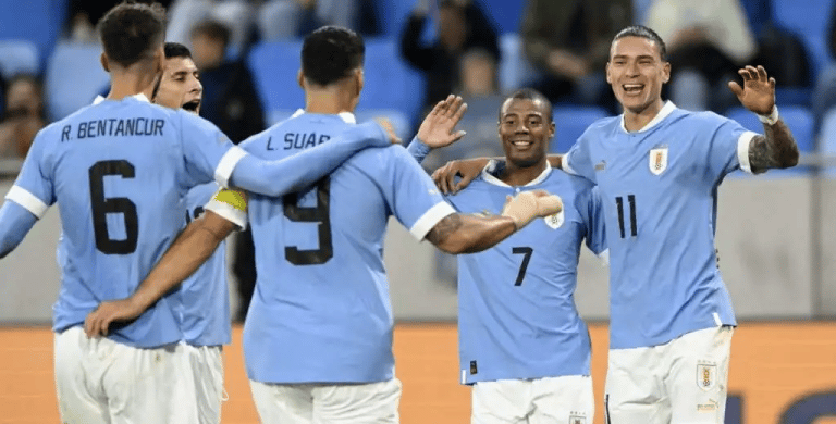Uruguay en Mundial Qatar 2022: C&oacute;mo llega, su Figura y qu&eacute; se espera