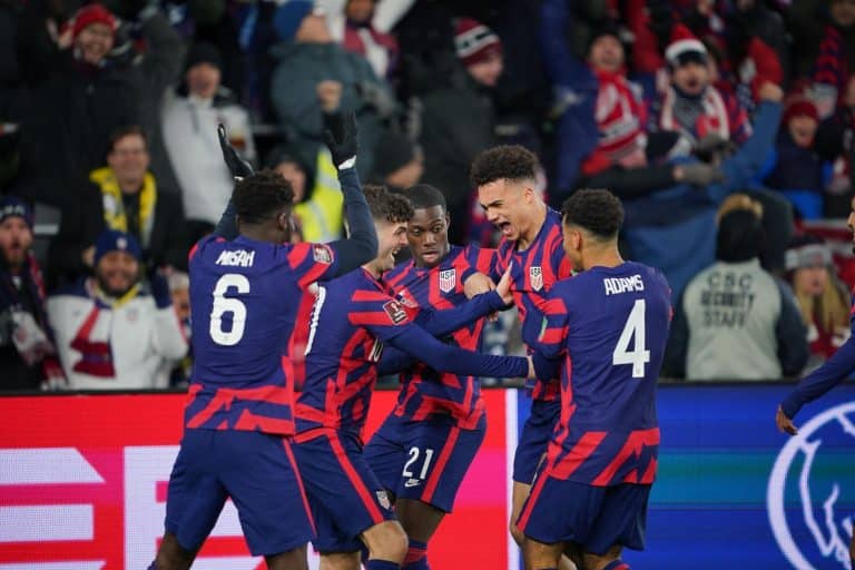 Estados Unidos en Mundial Qatar 2022: C&oacute;mo llega, su figura y qu&eacute; se espera