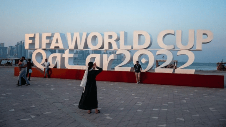 Al Qaeda amenaza en el mundial