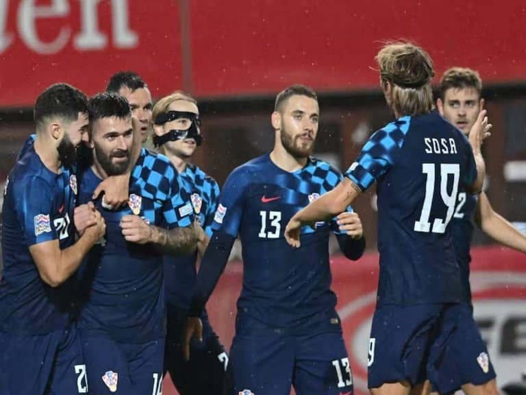 Croacia en Mundial Qatar 2022: C&oacute;mo llega, su figura y qu&eacute; se espera