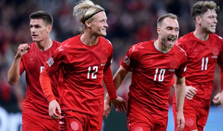 Dinamarca en Mundial Qatar 2022: C&oacute;mo llega, su figura y qu&eacute; se espera