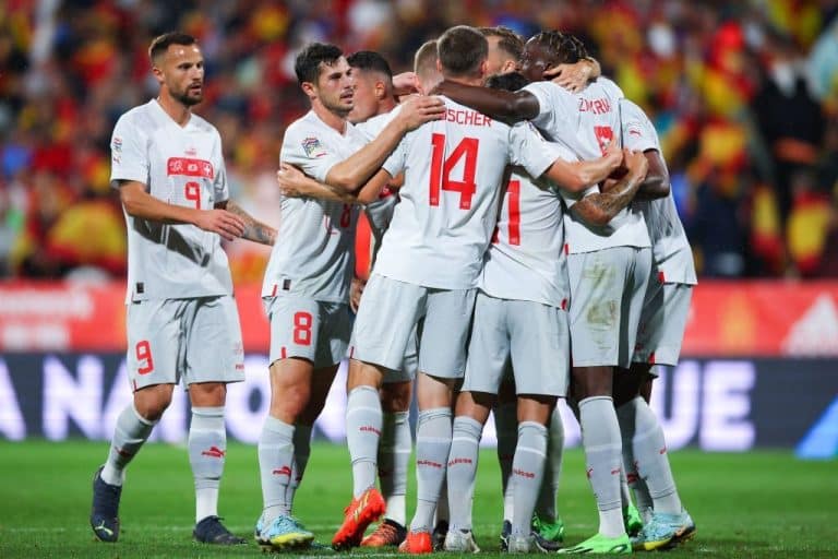 Suiza en Mundial Qatar 2022: C&oacute;mo llega, su figura y qu&eacute; se espera