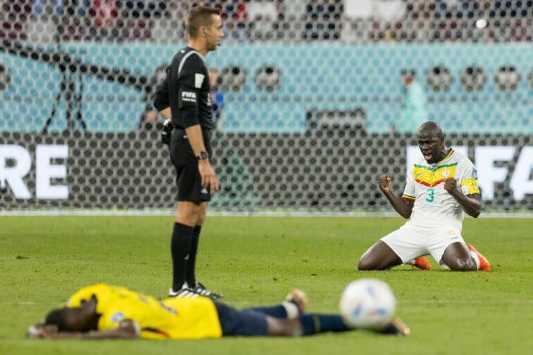 El futuro de Ecuador