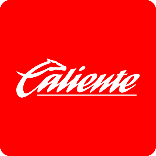caliente logo