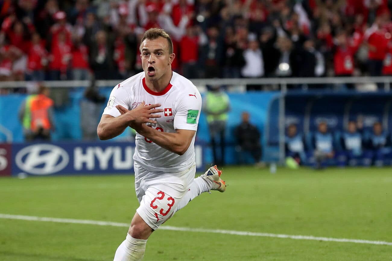 Jugadores m&aacute;s fiables en los penales del Mundial de Qatar 2022, Mundial de Qatar 2022