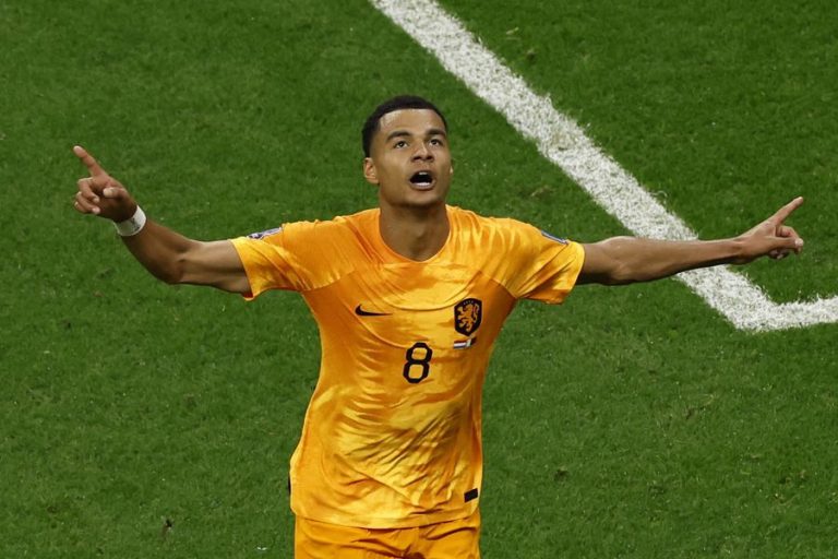 Cody Gakpo, seguido por el Manchester United y el Liverpool