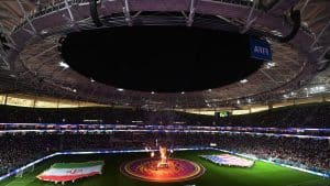 Mundial Qatar 2022