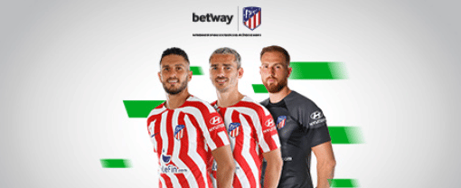 Código promocional Betway para Febrero 2026: 100% de tu primer depósito