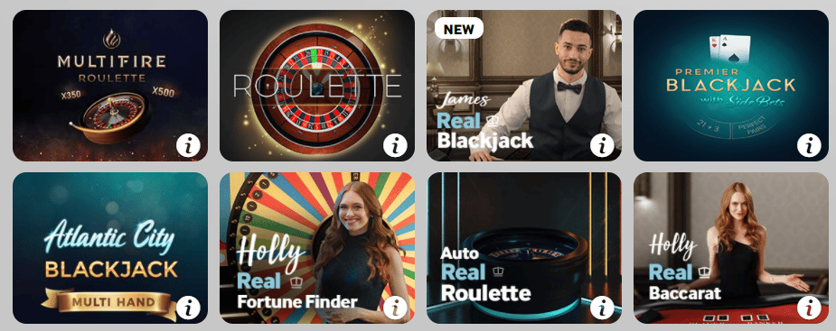 Betway casino bono sin deposito