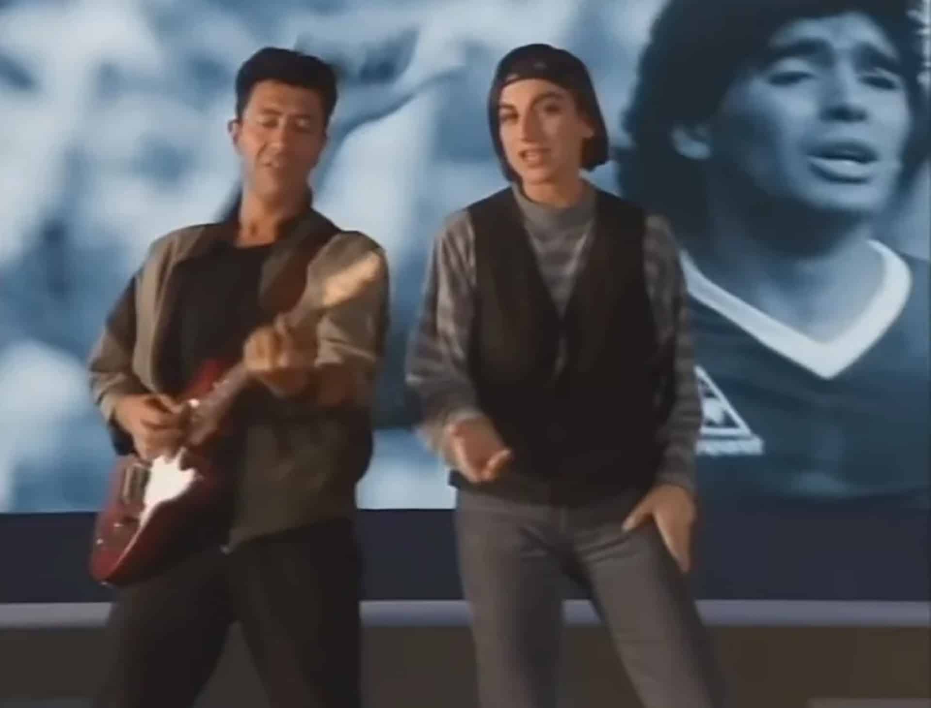 Canci&oacute;n del Mundial de Qatar 2022, Hayya Hayya, Waka Waka