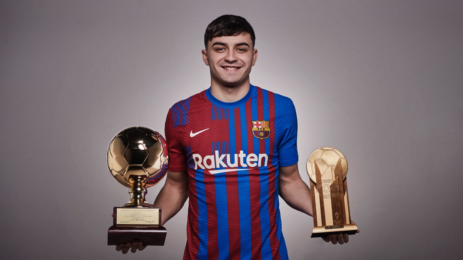 Los jugadores m&aacute;s j&oacute;venes del Mundial de Qatar 2022, Mundial de Qatar 2022