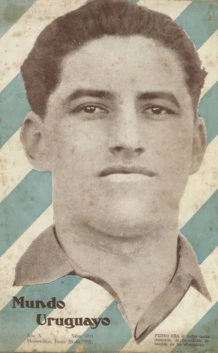 Pedro Cea, Jude Bellingham, Bukayo Saka, Mundial de Qatar 2022