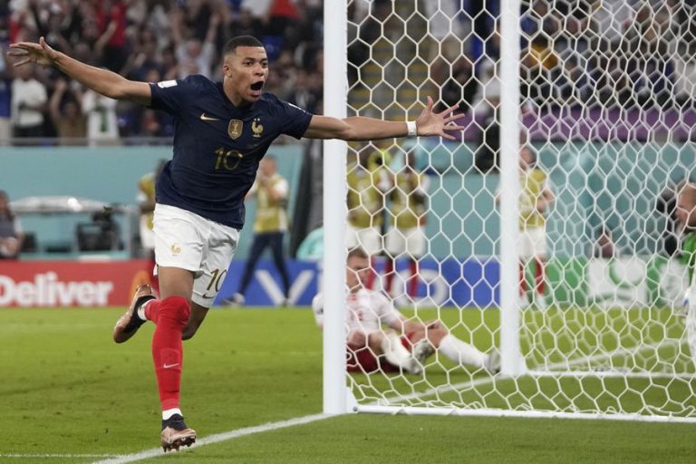 Kylian Mbapp&eacute; hace a su selecci&oacute;n pagar una multa