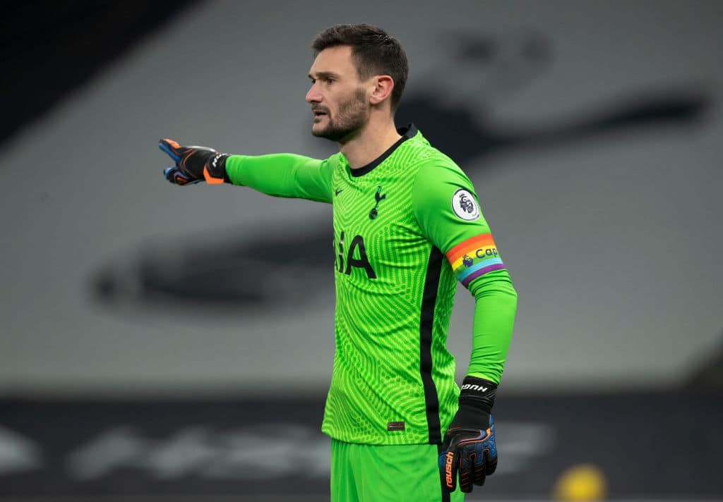 Steve Cockburn, Hugo Lloris, Mundial de Qatar 2022, Amnist&iacute;a Internacional