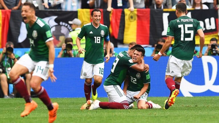 La lista de convocados del &lsquo;Tata&rsquo;: La Selecci&oacute;n Mexicana rumbo a Qatar 2022