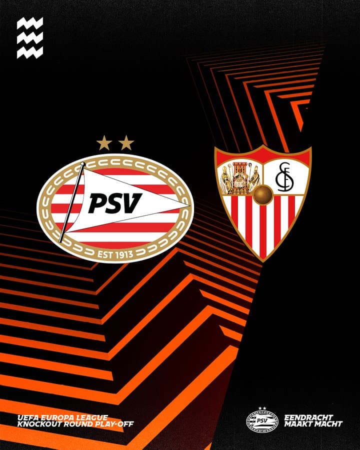 16avos de final de la Europa League, UEFA Europa League