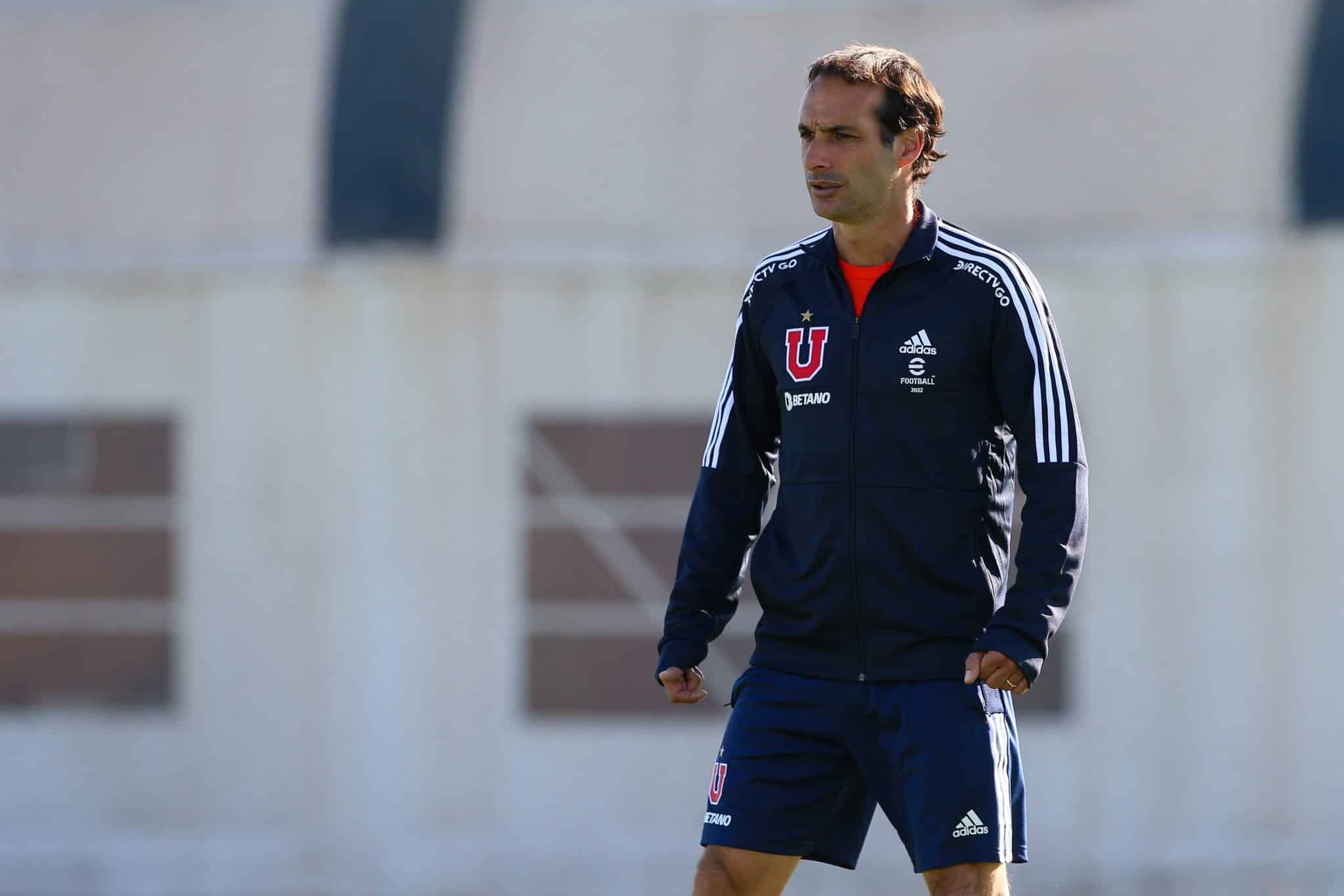 Universidad de Chile