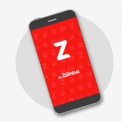 Todo lo que debes saber sobre la Zamba App